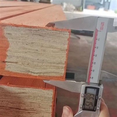 Fôrma LVIL F11/E10 Tratamento LVL H2