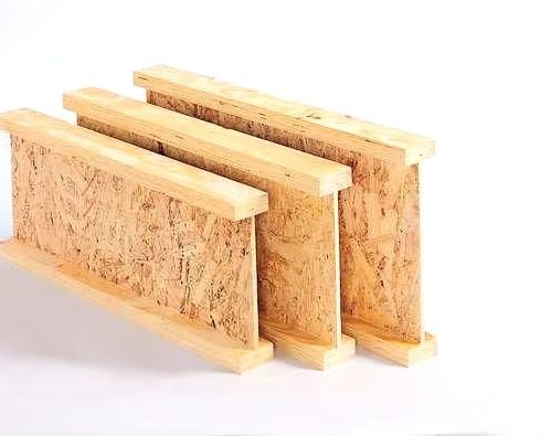 Austrália I-Joist Beam