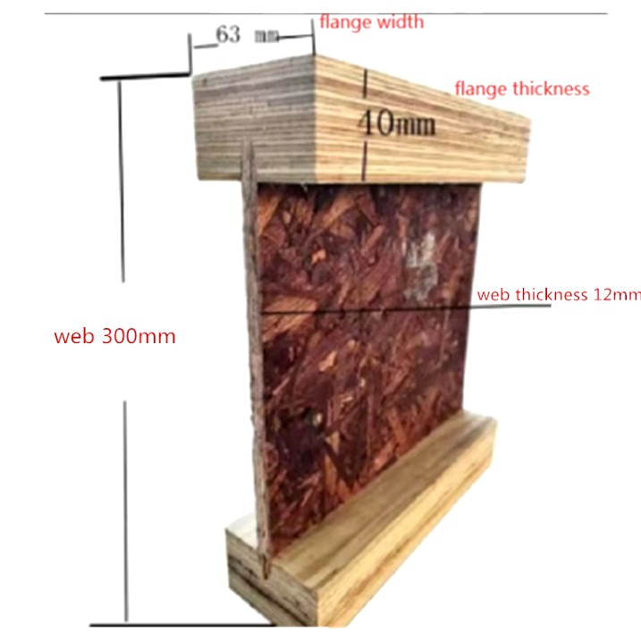 i-joist16 i-joist16