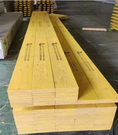 Spruce LVL Engineered Timber